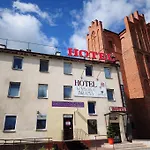 Hotel Wysoka Brama