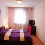 Hotel Wysoka Brama