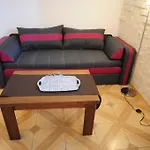 Hotel Wysoka Brama