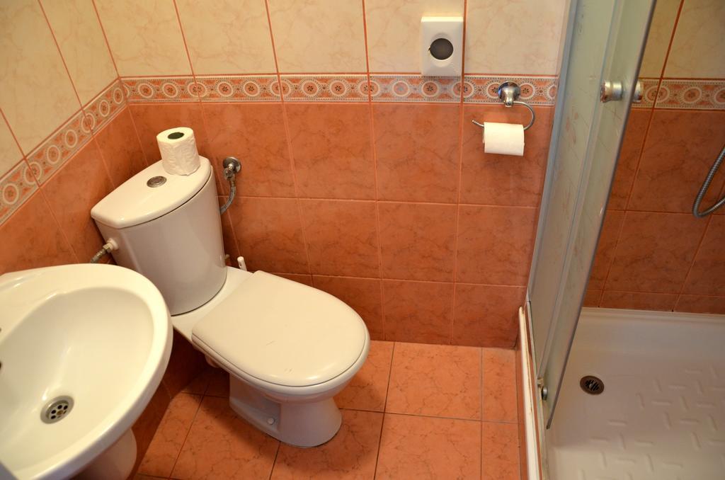 Wysoka Brama Hotel Olsztyn (Warmian-Masurian)