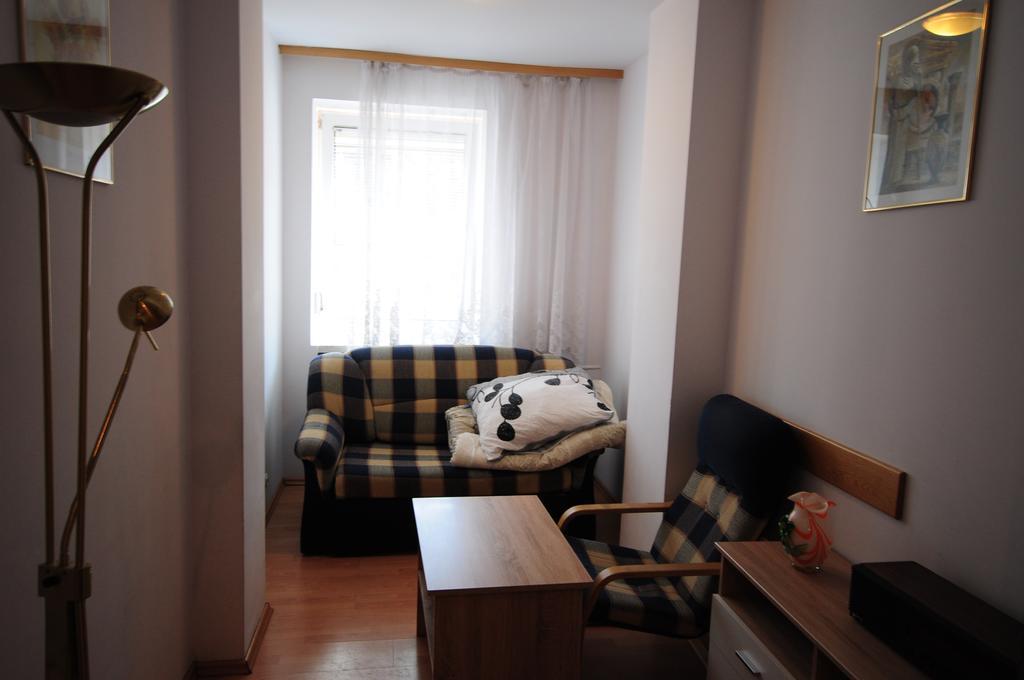 Hotel Wysoka Brama