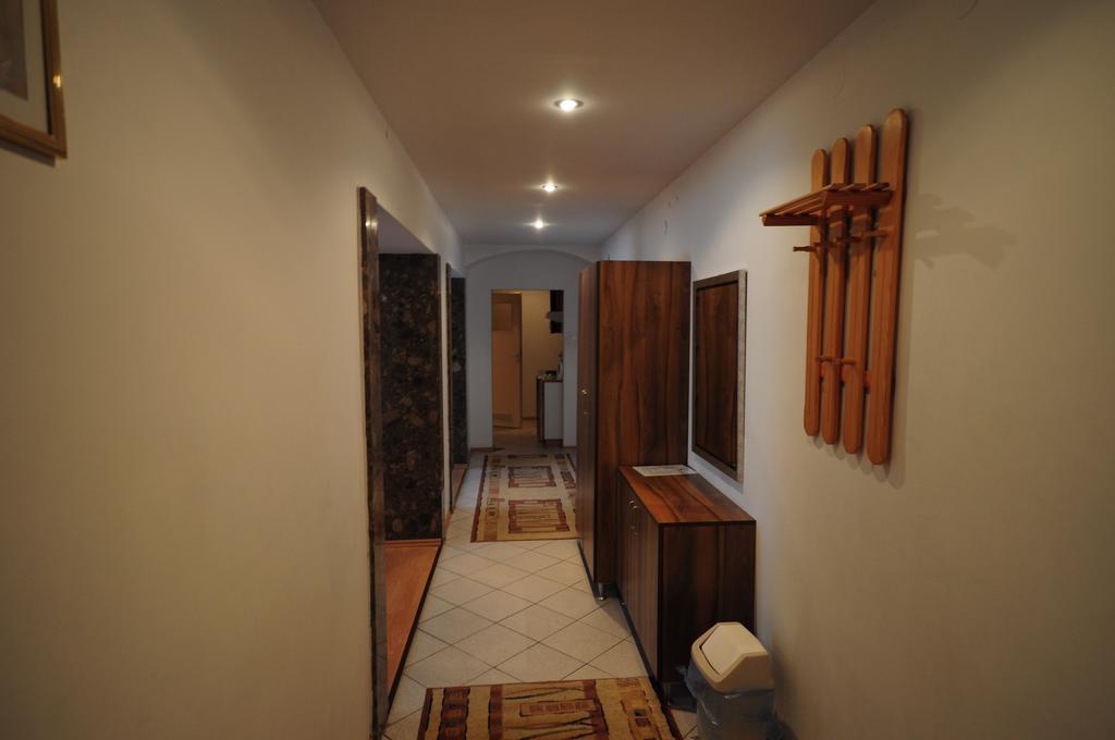 Wysoka Brama Hotel Olsztyn (Warmian-Masurian)