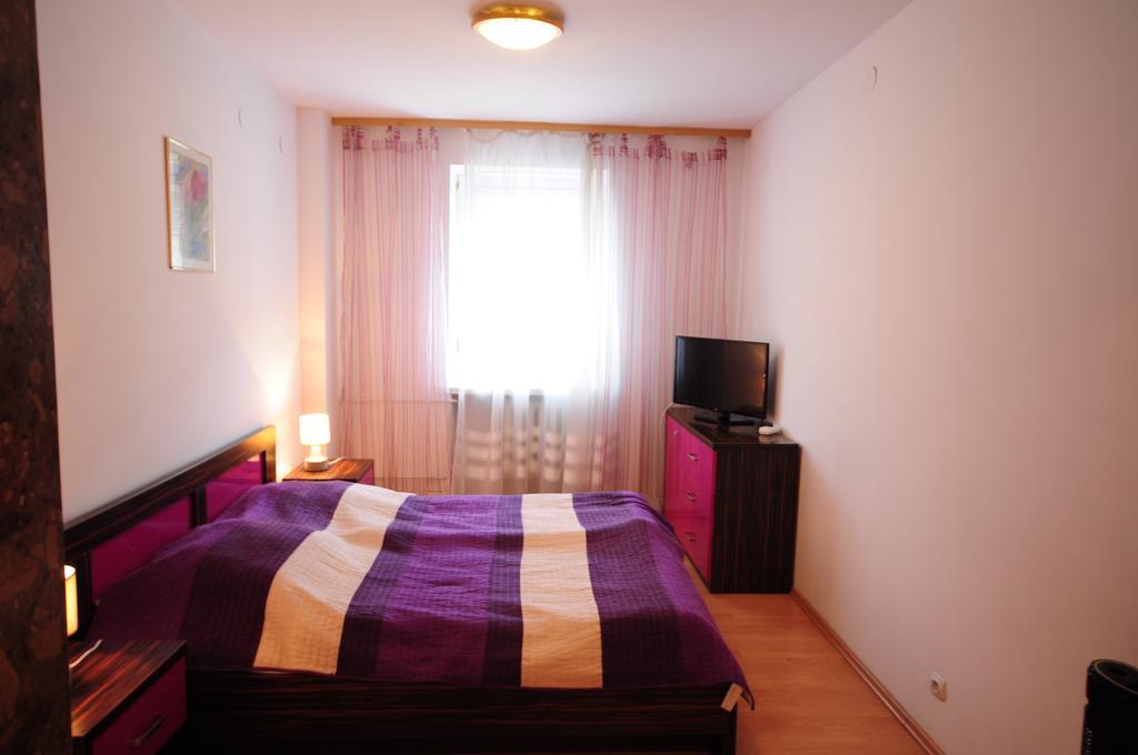 Hotel Wysoka Brama *