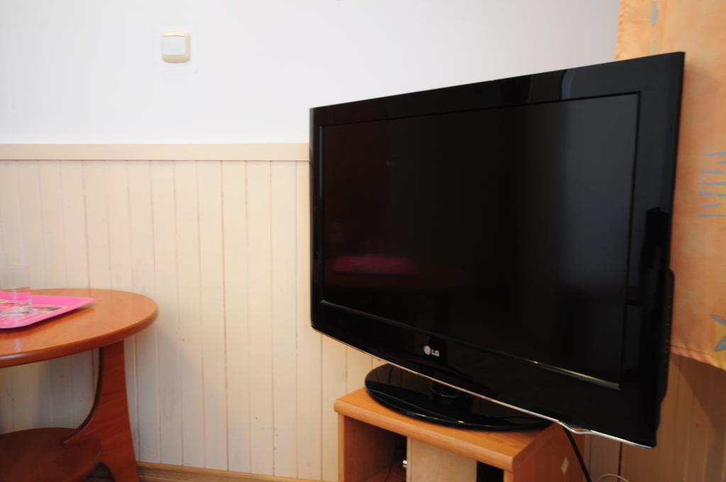 Hotel Wysoka Brama Olsztyn (Warmian-Masurian)
