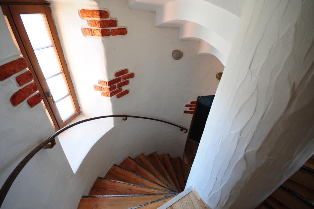 Wysoka Brama Hotel *