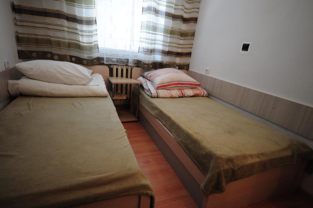 Wysoka Brama Hotel Olsztyn (Warmian-Masurian)