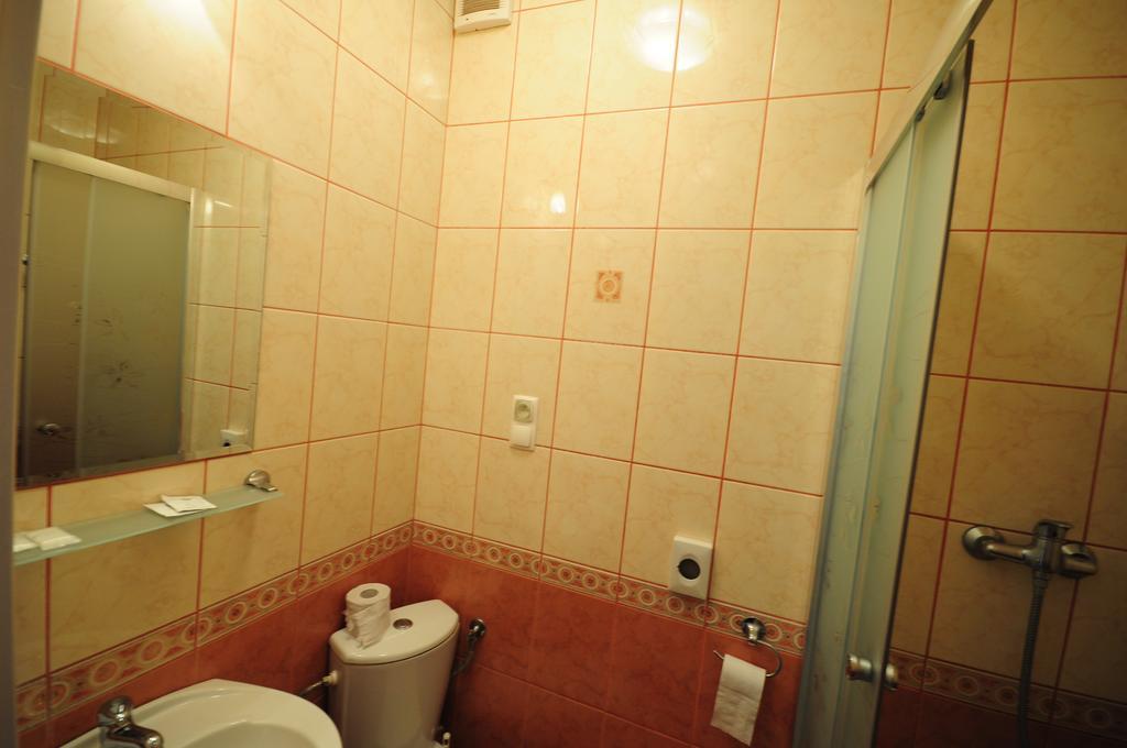 Hotel Wysoka Brama